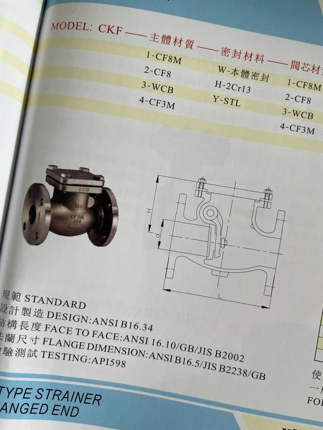 止回閥廠家問(wèn)對(duì)止回閥你知多少？